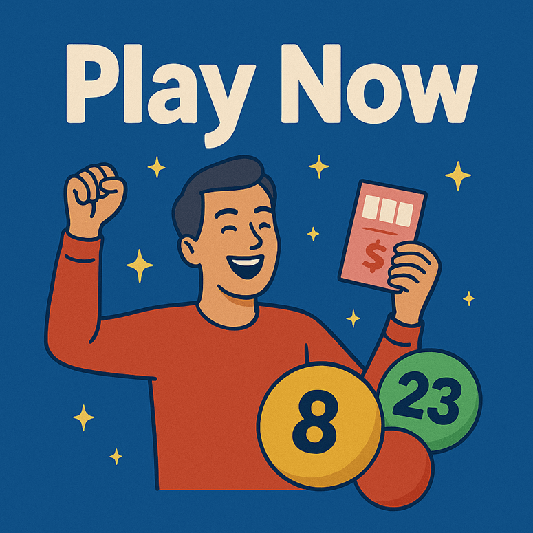 Powerball AU